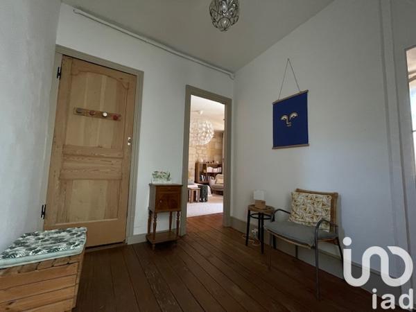 Appartement à vendre 3 pièces 136 m² Bordeaux