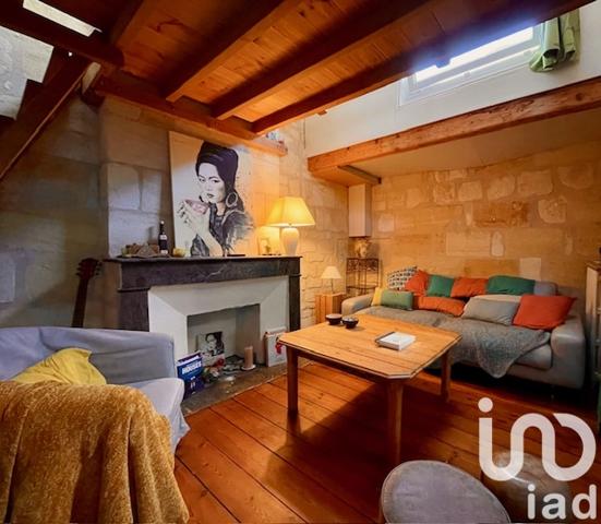 Appartement à vendre 3 pièces 136 m² Bordeaux