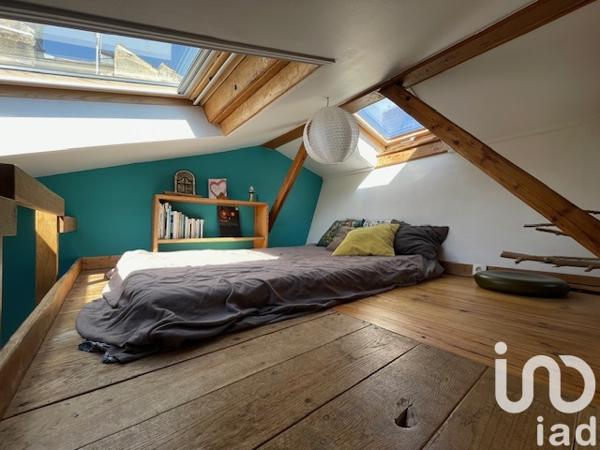 Appartement à vendre 3 pièces 136 m² Bordeaux