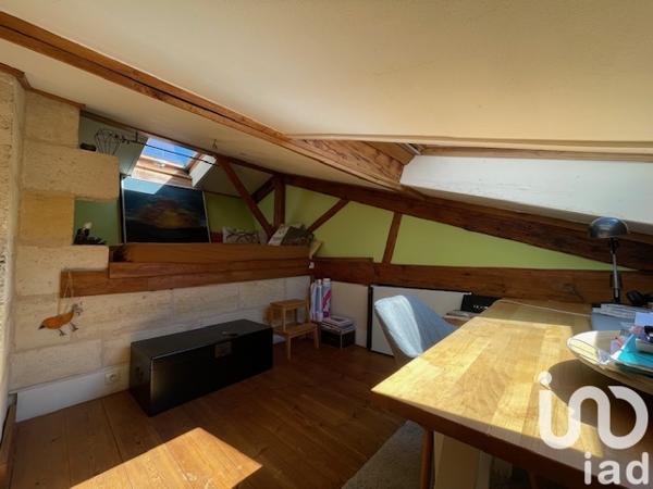 Appartement à vendre 3 pièces 136 m² Bordeaux