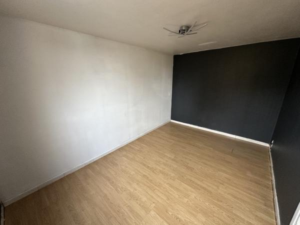 Immeuble dans La Madeleine