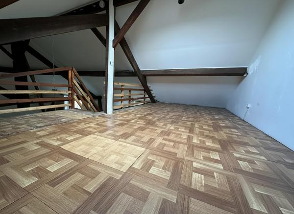 Immeuble dans La Madeleine