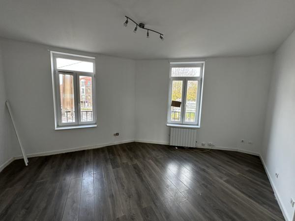 Immeuble dans La Madeleine