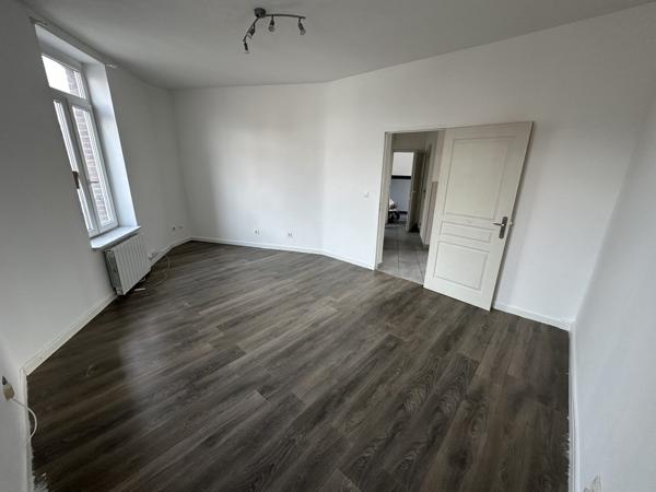 Immeuble dans La Madeleine