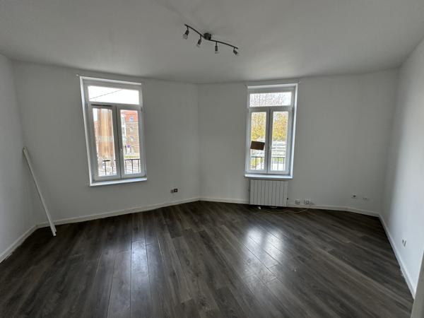 Immeuble dans La Madeleine