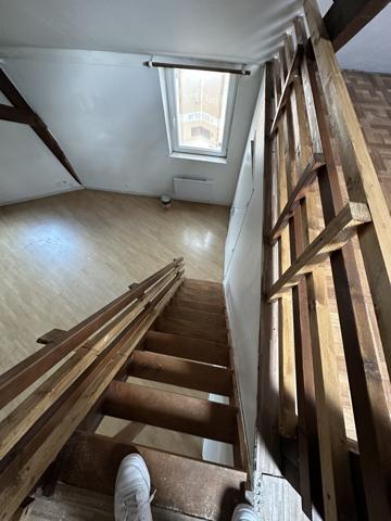 Immeuble dans La Madeleine