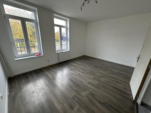 Immeuble dans La Madeleine