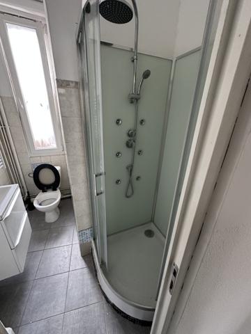 Immeuble dans La Madeleine