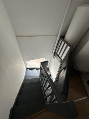 Immeuble dans La Madeleine