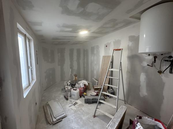 Immeuble dans La Madeleine