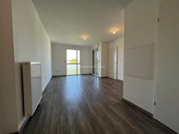 Location Appartement 2 pièces 41 m2 à Saint-Avertin