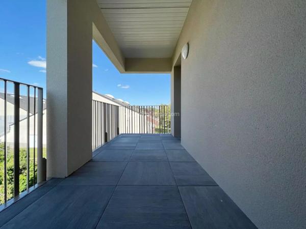 Location Appartement 2 pièces 41 m2 à Saint-Avertin