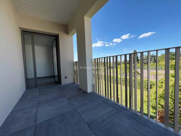 Location Appartement 2 pièces 41 m2 à Saint-Avertin