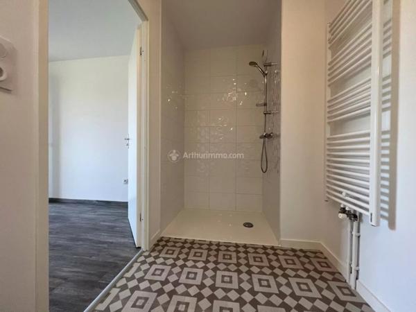 Location Appartement 2 pièces 41 m2 à Saint-Avertin