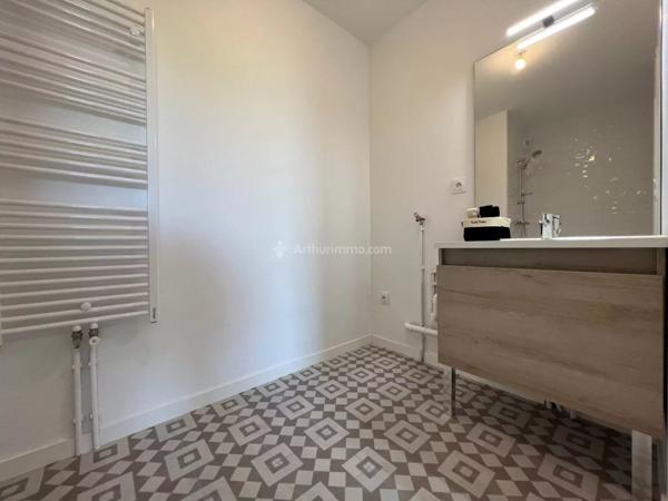 Location Appartement 2 pièces 41 m2 à Saint-Avertin