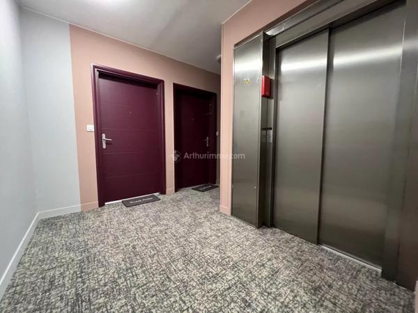 Location Appartement 2 pièces 41 m2 à Saint-Avertin