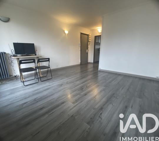 Appartement à vendre 2 pièces 46 m² Livry-Gargan