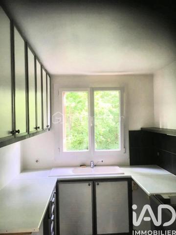 Appartement à vendre 2 pièces 46 m² Livry-Gargan