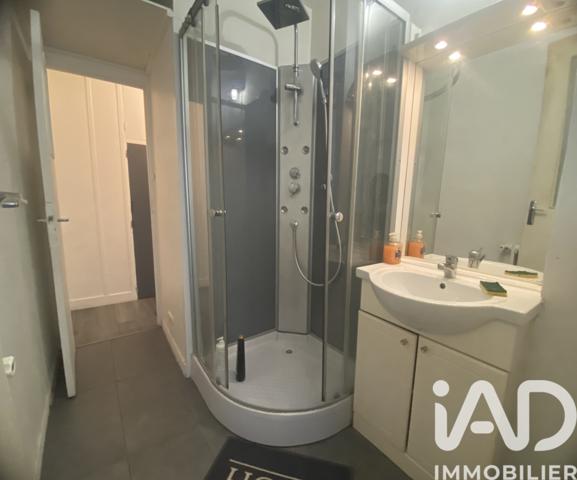 Appartement à vendre 2 pièces 46 m² Livry-Gargan