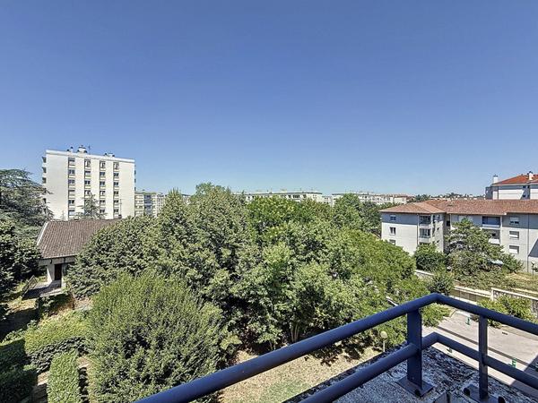A Vendre Appartement T2 50m2
