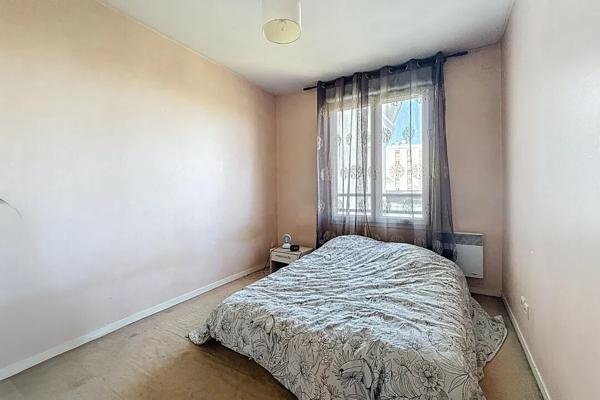 A Vendre Appartement T2 50m2