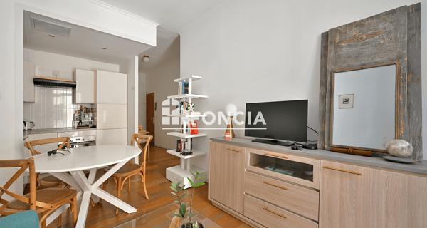 À vendre Appartement 2 pièces 40.76 m² - Montpellier 34000