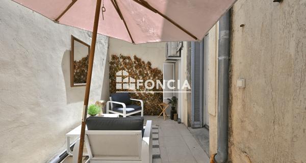 À vendre Appartement 2 pièces 40.76 m² - Montpellier 34000