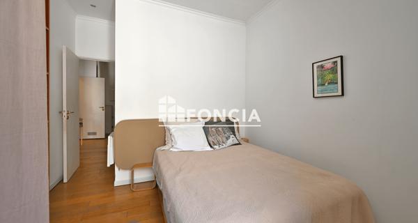 À vendre Appartement 2 pièces 40.76 m² - Montpellier 34000