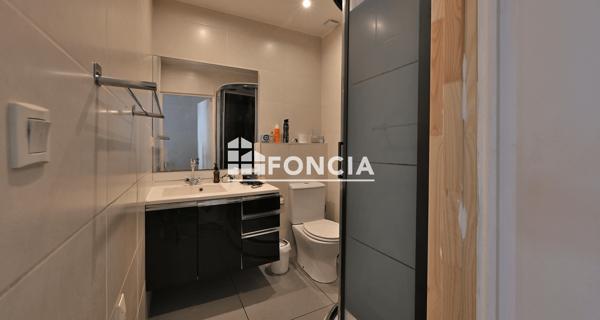 À vendre Appartement 2 pièces 40.76 m² - Montpellier 34000