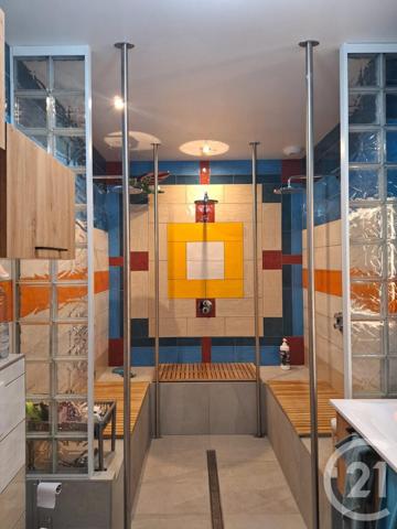 Appartement F6 à vendre  8 pièces - 201,14 m2 REMIREMONT - 88