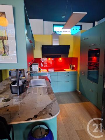 Appartement F6 à vendre  8 pièces - 201,14 m2 REMIREMONT - 88