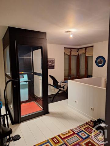 Appartement F6 à vendre  8 pièces - 201,14 m2 REMIREMONT - 88