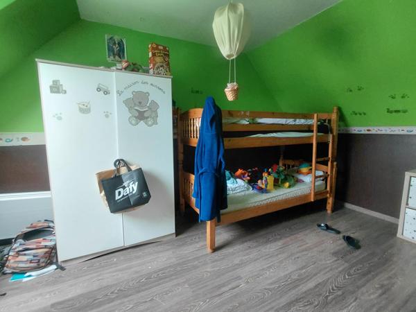 Maison à Tuffé Val de la Chéronne, 72160 - 14 pièces 248m²