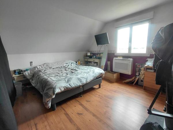 Maison à Tuffé Val de la Chéronne, 72160 - 14 pièces 248m²