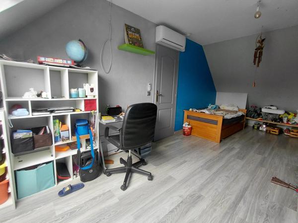 Maison à Tuffé Val de la Chéronne, 72160 - 14 pièces 248m²