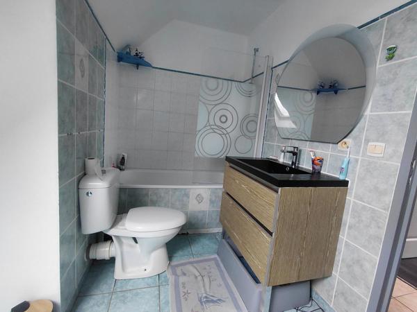 Maison à Tuffé Val de la Chéronne, 72160 - 14 pièces 248m²