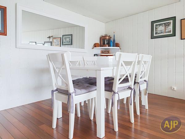 Vente appartement Arcachon : 696 630 € - AJP Immobilier Bordeaux Chartrons