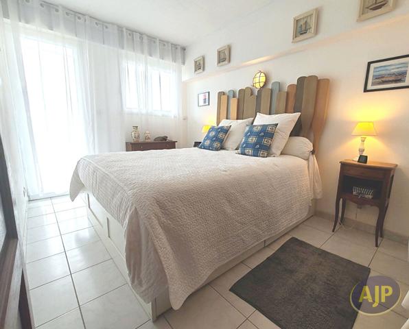 Vente appartement Arcachon : 696 630 € - AJP Immobilier Bordeaux Chartrons