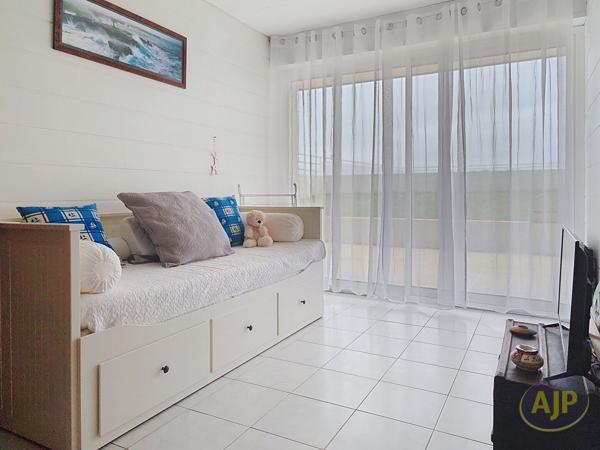 Vente appartement Arcachon : 696 630 € - AJP Immobilier Bordeaux Chartrons