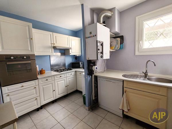 Vente appartement Arcachon : 696 630 € - AJP Immobilier Bordeaux Chartrons