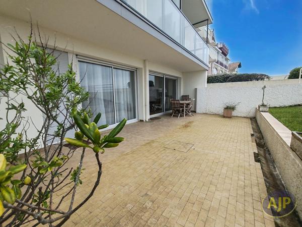 Vente appartement Arcachon : 696 630 € - AJP Immobilier Bordeaux Chartrons