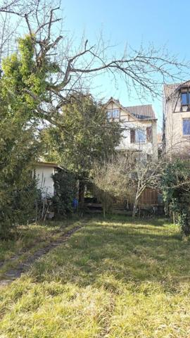 Vente / Maison de maître