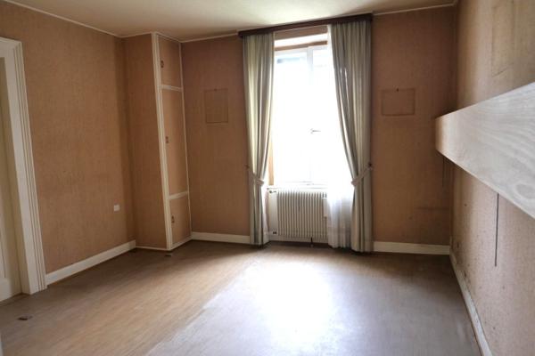 Vente / Maison de maître