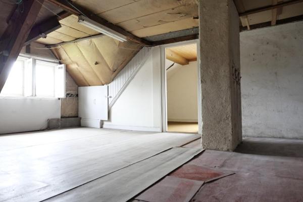 Vente / Maison de maître