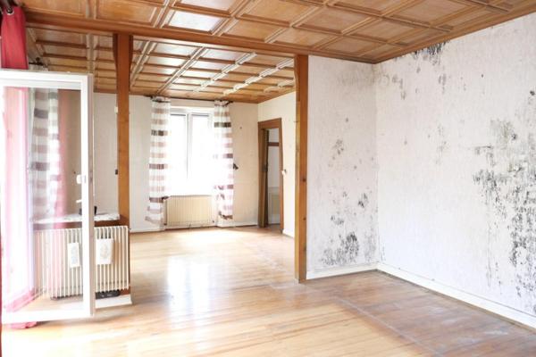 Vente / Maison de maître