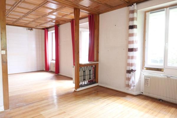 Vente / Maison de maître