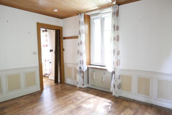 Vente / Maison de maître