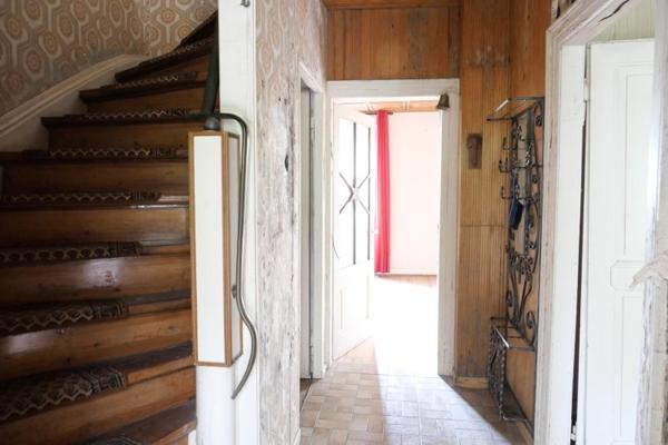Vente / Maison de maître