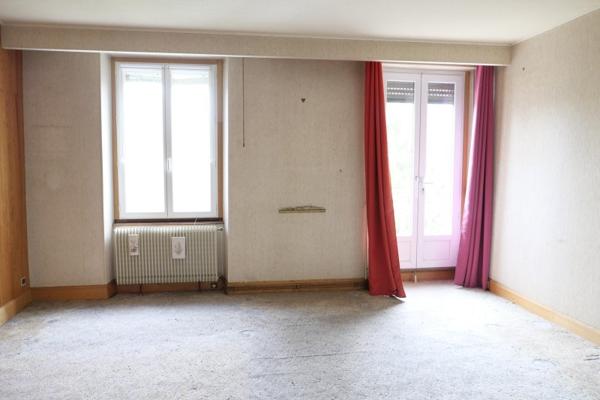 Vente / Maison de maître