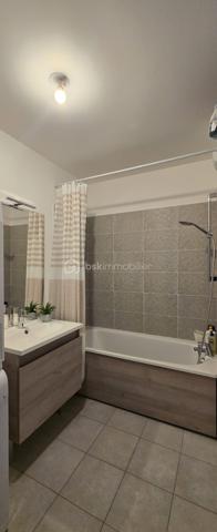 Appartement de 78 m²